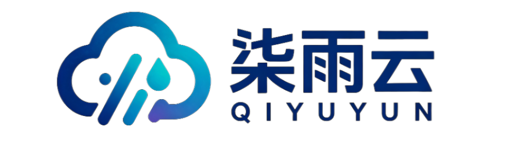 柒雨云